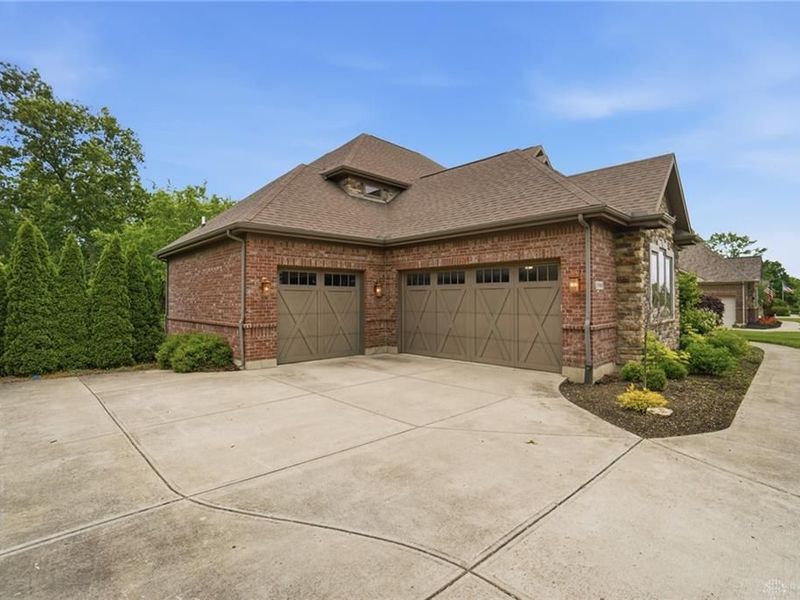 10989 Cold Spring Drive, Washington Township, OH 45458 Photo 91