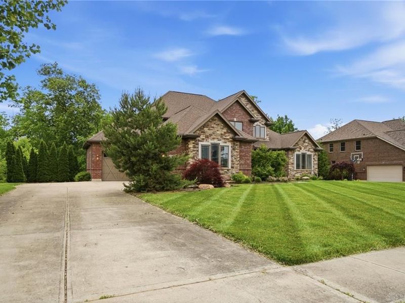 10989 Cold Spring Drive, Washington Township, OH 45458 Photo 92