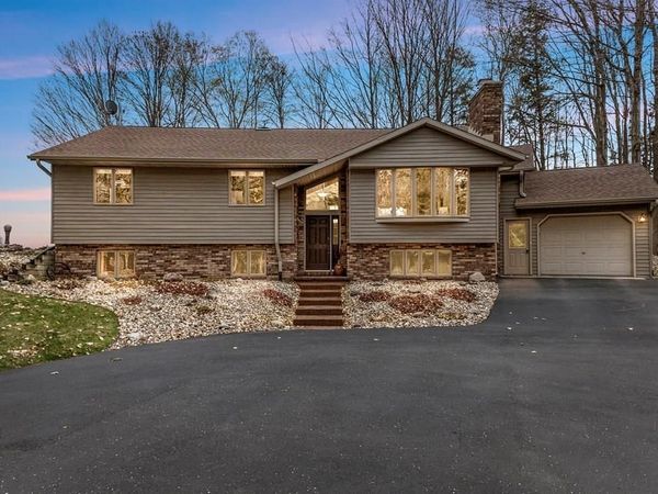 4511 WILLOW ROAD, Sturgeon Bay, WI 54235