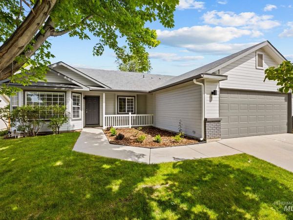 5855 S Orchid, Boise, ID 83716