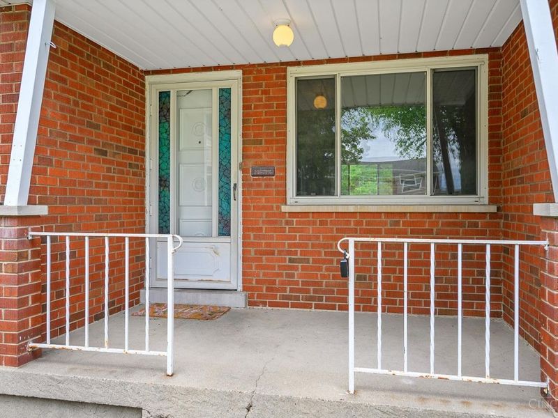 1723 Tuxworth Avenue, Cincinnati, OH 45238 Photo 4