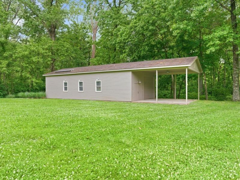 1144 Pickwick Drive, Goshen Twp, OH 45140 Photo 20