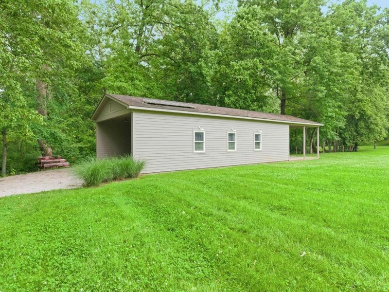 1144 Pickwick Drive, Goshen Twp, OH 45140 Photo 21