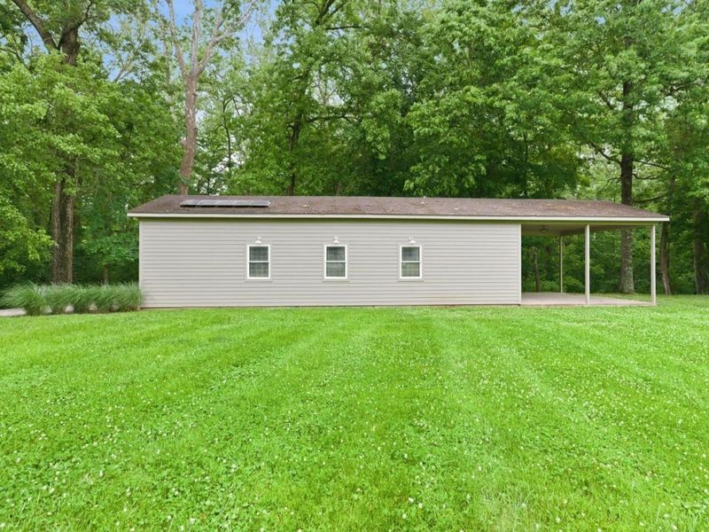 1144 Pickwick Drive, Goshen Twp, OH 45140 Photo 22