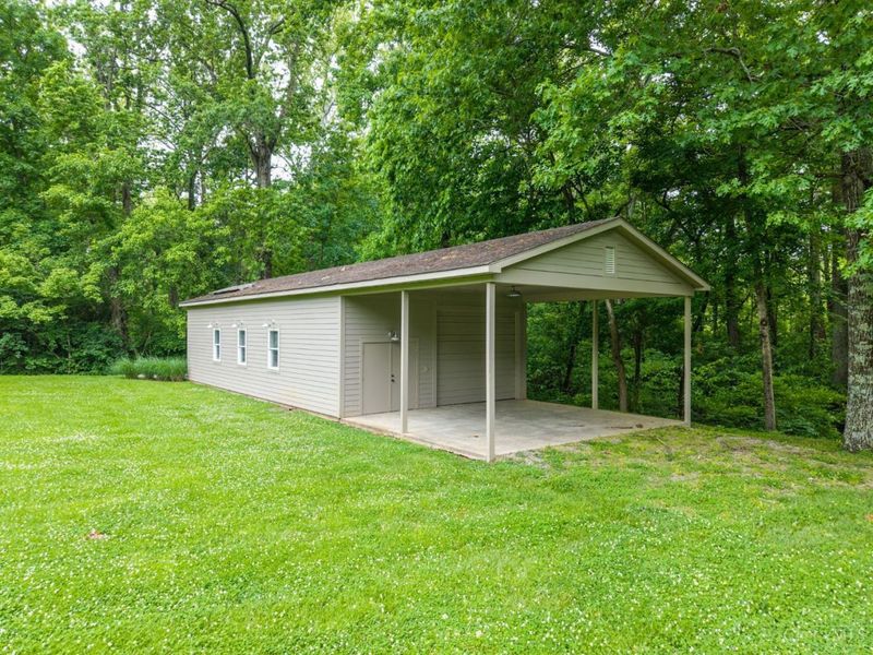 1144 Pickwick Drive, Goshen Twp, OH 45140 Photo 8