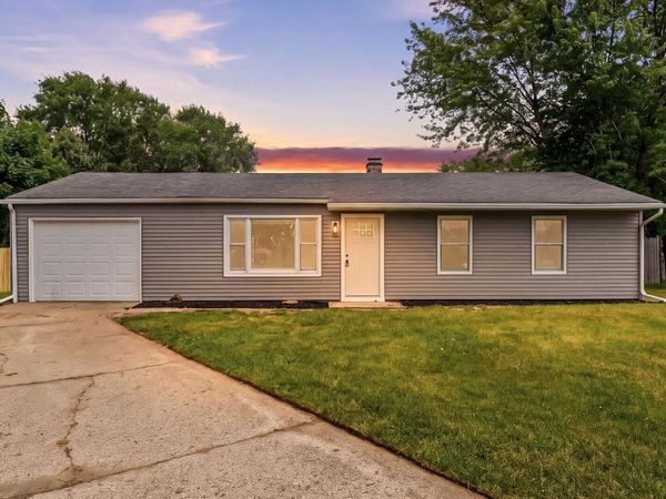 56544 Lantz Boulevard, Elkhart, IN 46516