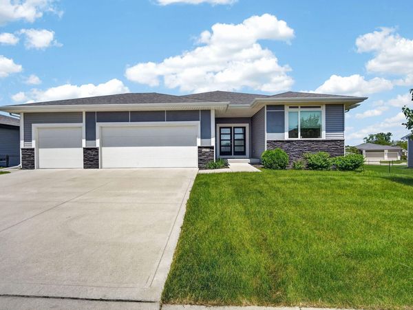 5219 Springbrook Drive, Ames, IA 50014