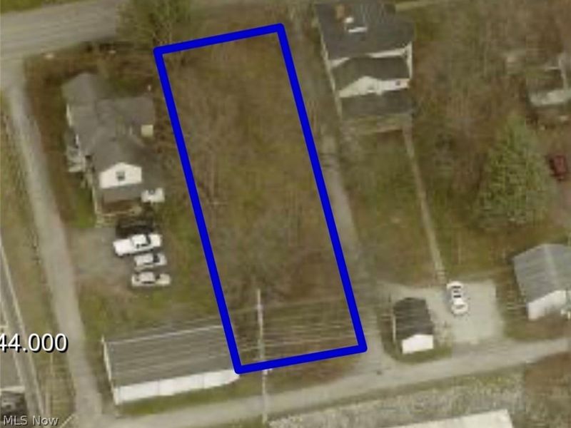 535 E North Street, Wooster, OH 44691 Photo 1