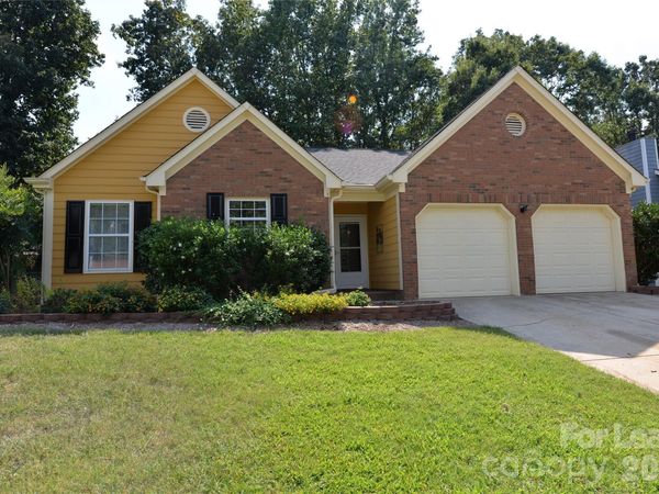 10216 Conistan Place , Cornelius, NC 28031