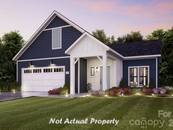 7320 Walters Farm Way , Huntersville, NC 28078
