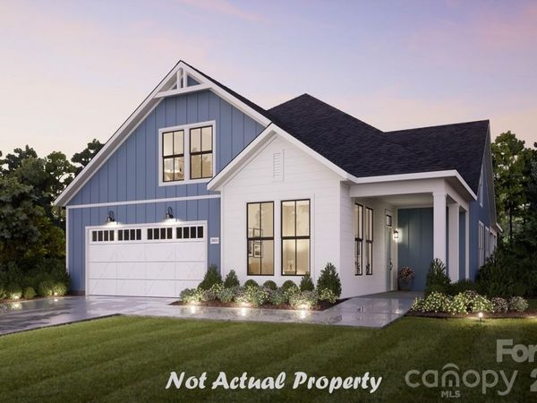 188 Alenda Lux Circle , Mooresville, NC 28115