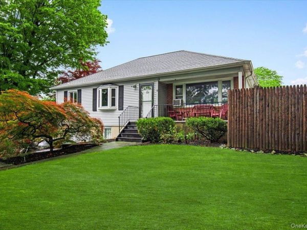 21 Frankford Street, Hawthorne, NY 10532