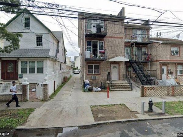 9552 112th Street , Richmond Hill S., NY 11419
