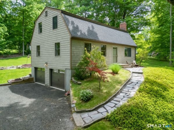 249 South, Somers, CT 06071