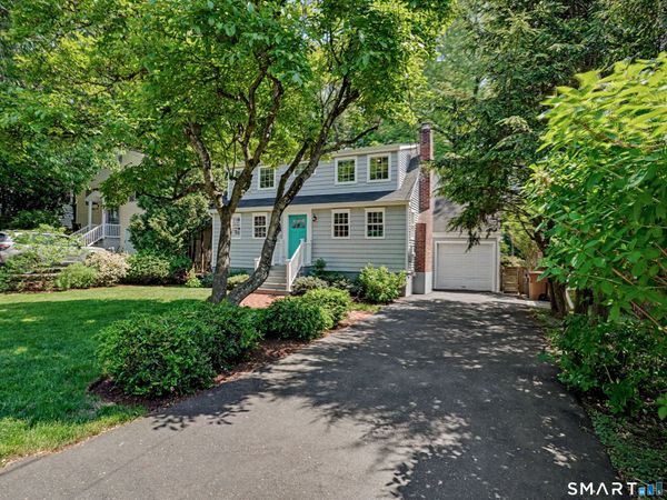 128 Knapp, Stamford, CT 06907
