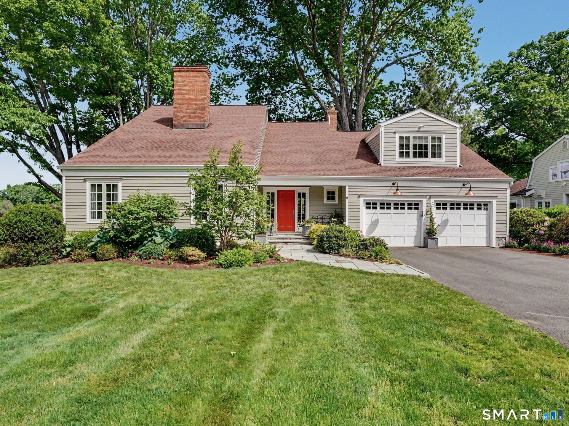 6 Silvermine, Unit 6, Wilton, CT 06897 Main Photo