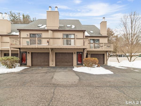29 Moss, Unit 23, Seymour, CT 06483