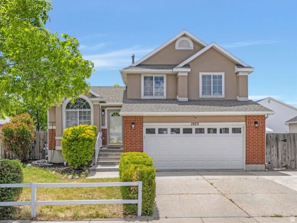 1975 W SIR ANDREW WAY N, Salt Lake City, UT 84116