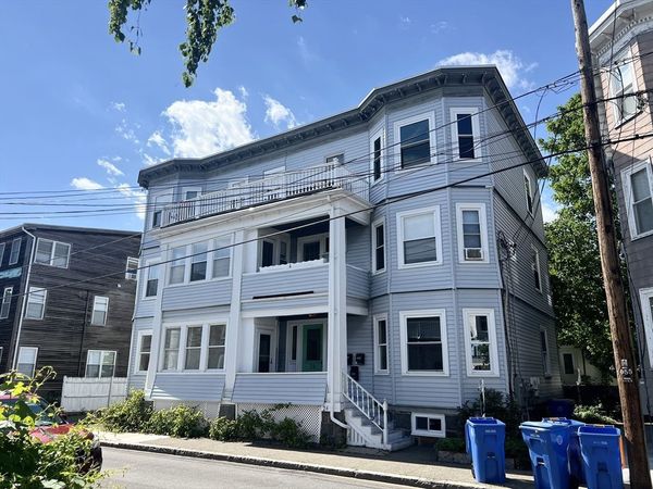 26 Forrest St., Unit 2, Winthrop, MA 02152
