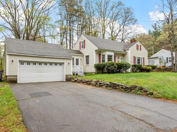 12 Becky Ave, Gardner, MA 01440