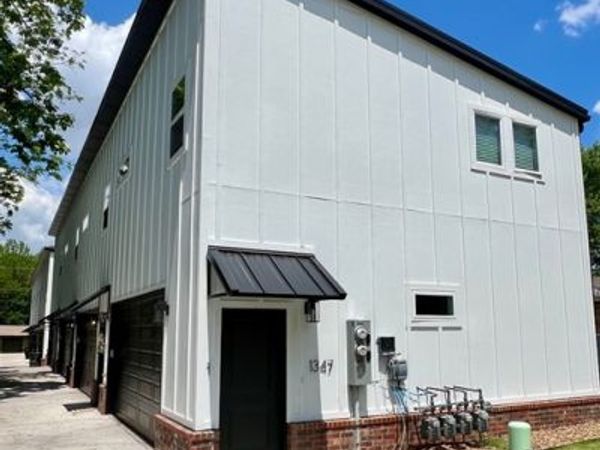 1341 Hendrix Street , Unit 4, Fayetteville, AR 72703
