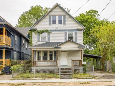 60 Treyer Street, Rochester, NY 14621