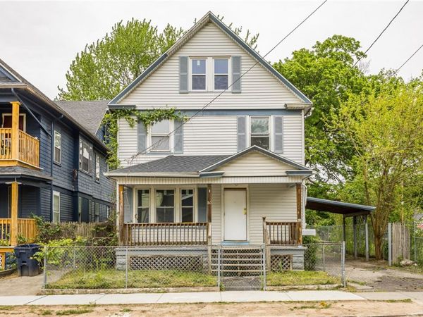 60 Treyer Street , Rochester, NY 14621