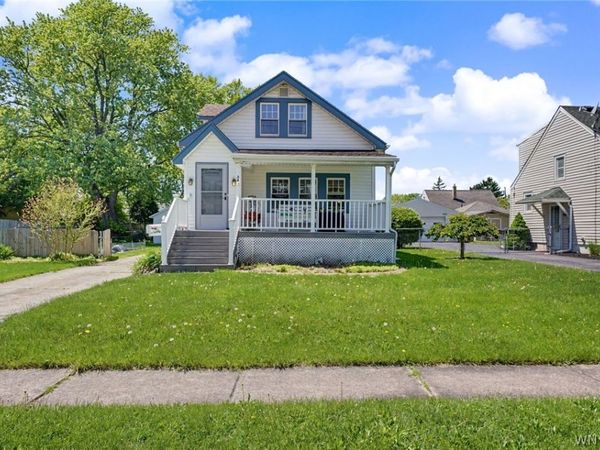 34 Dellwood Place , Buffalo, NY 14225