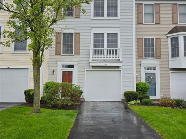 139 Jordache Lane , Spencerport, NY 14559