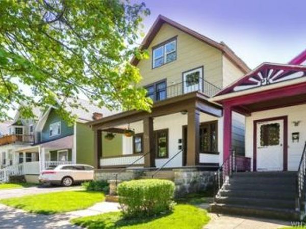 728 Prospect Avenue, Buffalo, NY 14213