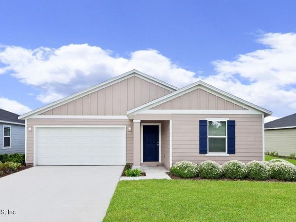2752 HERD Street, Green Cove Springs, FL 32043