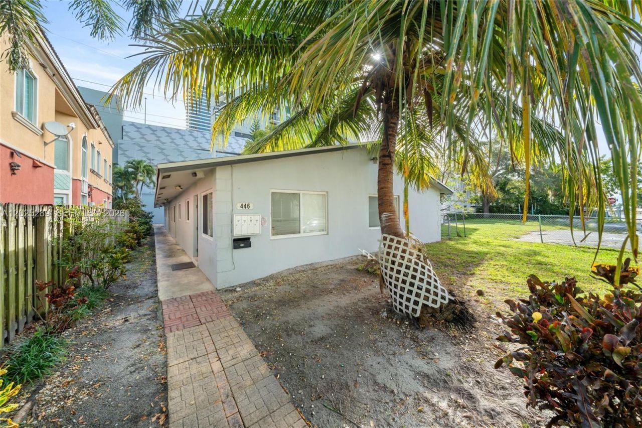 446 SW 4th Ave , Unit 2, Fort Lauderdale, FL 33315 Photo
