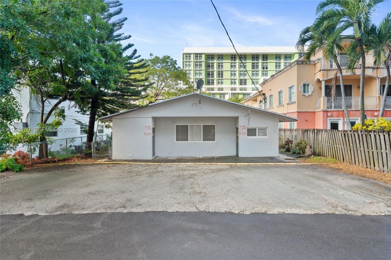 446 SW 4th Ave , Unit 2, Fort Lauderdale, FL 33315 Photo