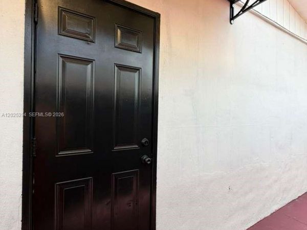 Unit 154, Homestead, FL 33033
