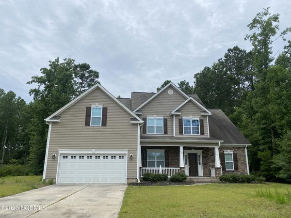 302 Toto Court , New Bern, NC 28560