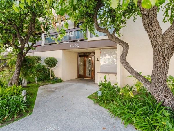 1305 N Columbus Avenue, Unit 204, Glendale, CA 91202
