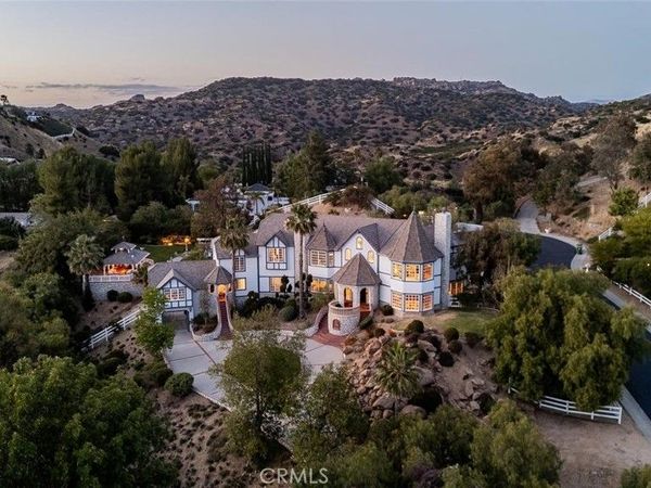 1 Mustang Lane, Bell Canyon, CA 91307