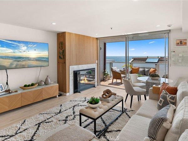 615 Esplanade, Unit 503, Redondo Beach, CA 90277
