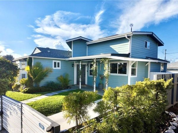 5231 Glasgow Way, Westchester, CA 90045