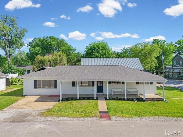 101 Mill Street, Kimmswick, MO 63053