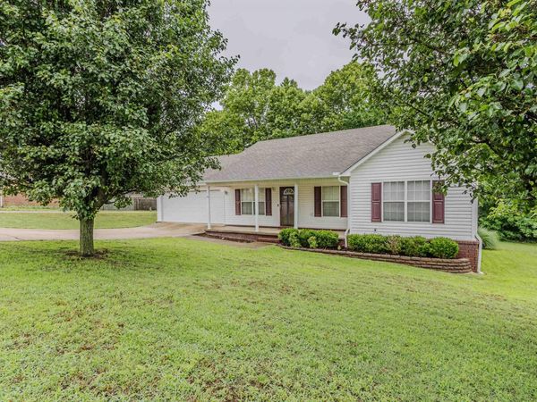 2100 N 9 1/2 Street, Paragould, AR 72450