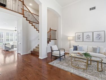 9728 Sam Bass Trail, Fort Worth, TX 76244