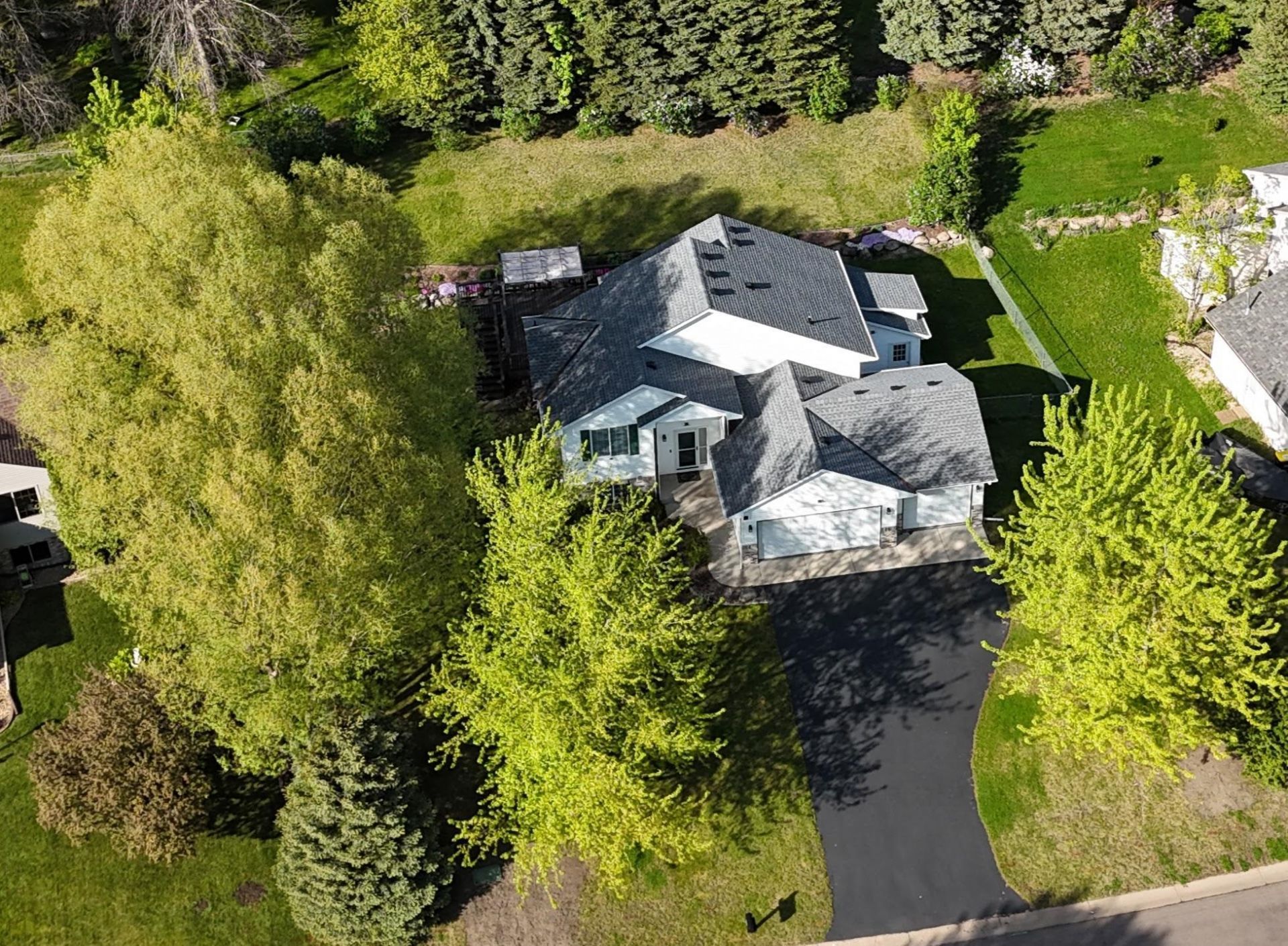 13310 297th Street , Lindstrom, MN 55045