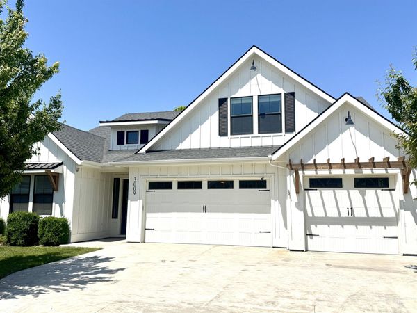 3009 N Price Way, Meridian, ID 83646