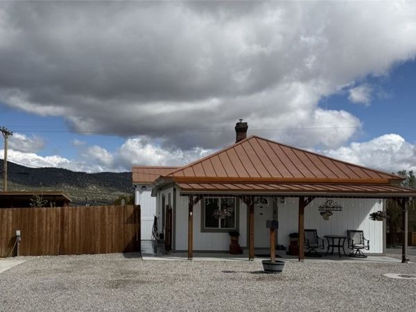 949 Avenue H , Ely, NV 89301