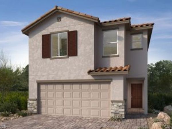 947 Meriden Mae Lane , Henderson, NV 89014