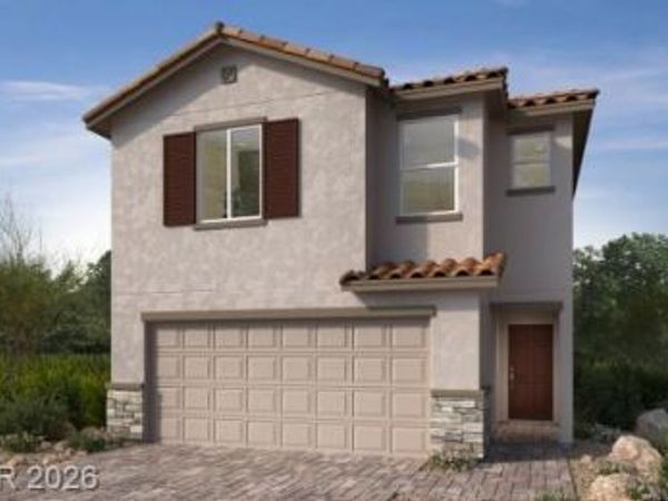 947 Meriden Mae Lane, Henderson, NV 89014
