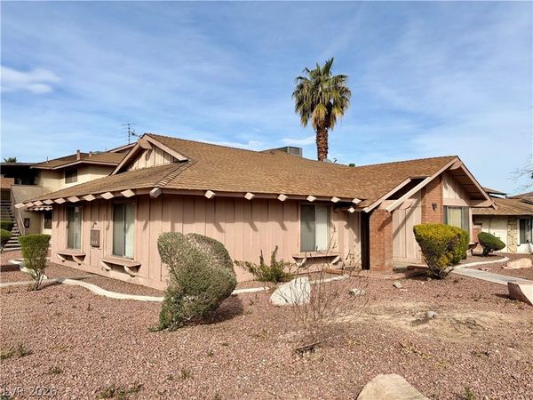 2894 Karen Avenue , Las Vegas, NV 89121