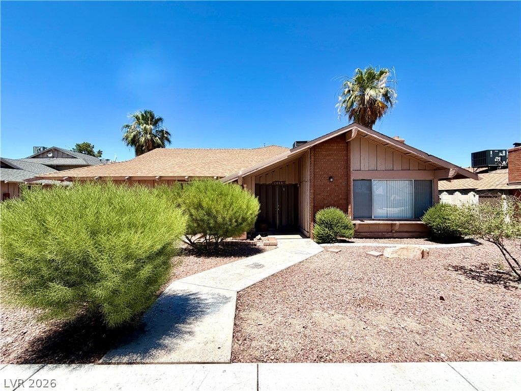 2894 Karen Avenue , Las Vegas, NV 89121 Main Photo