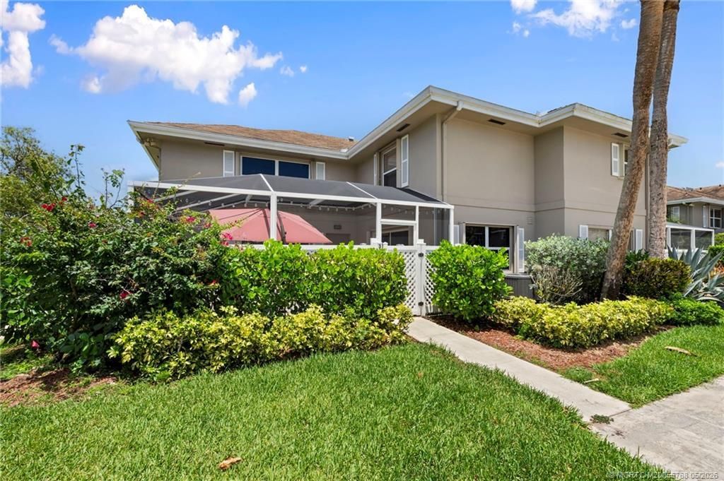 3397 SW Sunset Trace Circle, Palm City, FL 34990 Photo